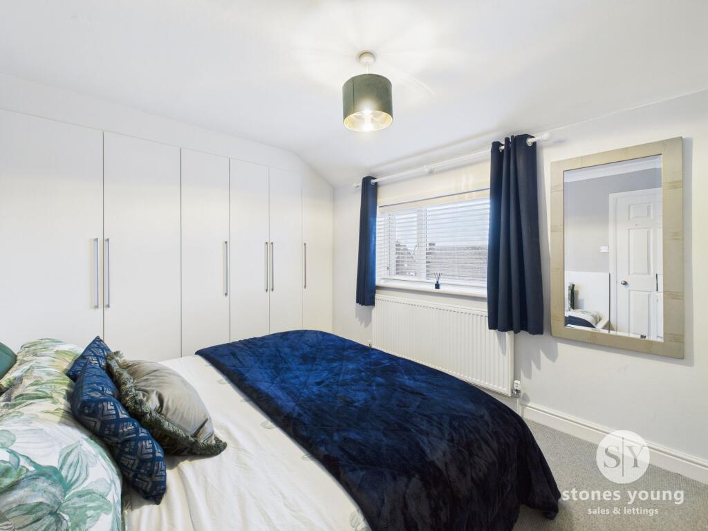 Brookfield, Mellor, BB2 - View 4