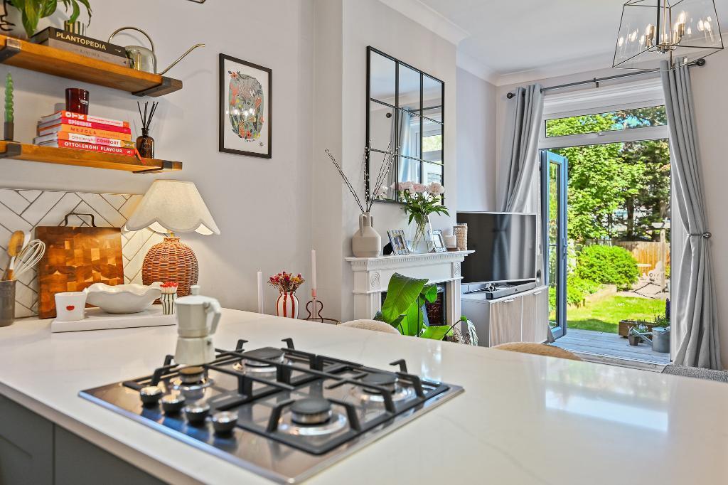 Main image of property: Caddington Road, London, NW2 1RS