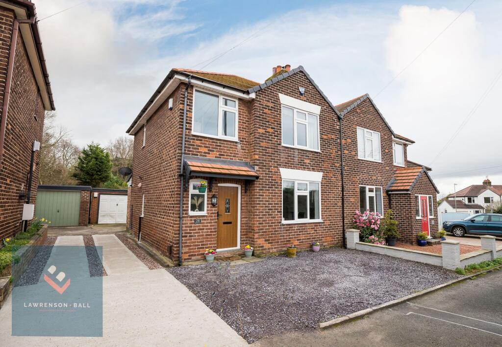 Main image of property: Robin Hood Lane, Helsby, WA6