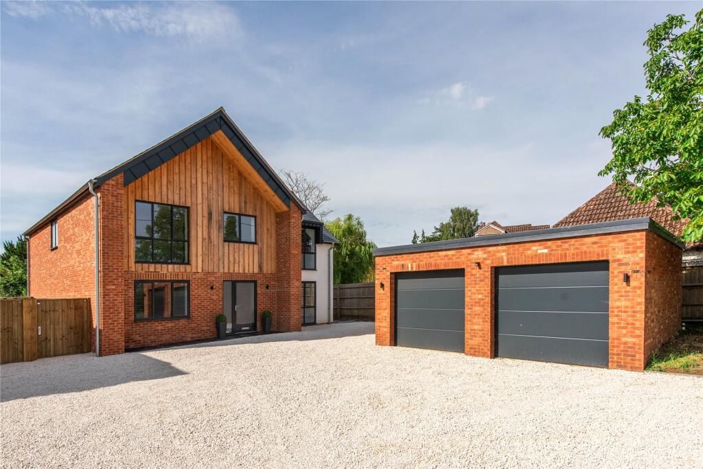 Main image of property: Milton Road, Gayton, Northampton, Northamptonshire, NN7