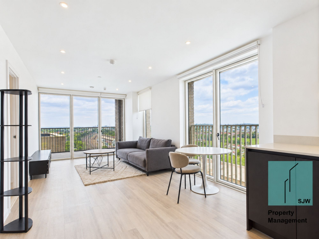 Main image of property: Heartwood Boulevard, London, W3