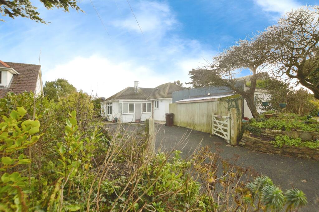 Main image of property: Trevarrian, Newquay, Cornwall
