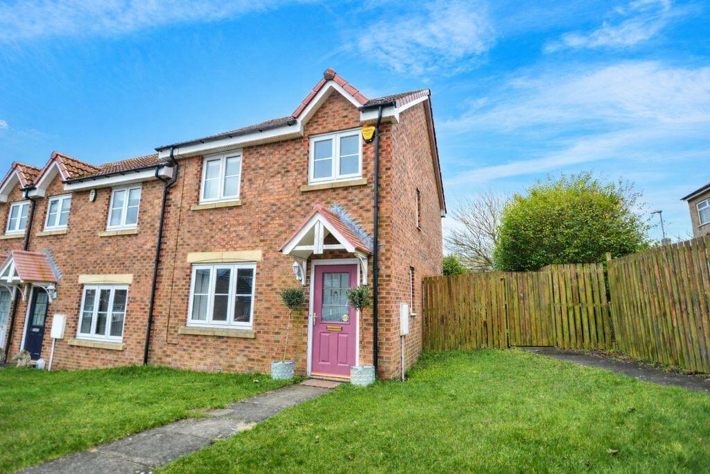 Main image of property: Tyelaw Meadows, Shilbottle