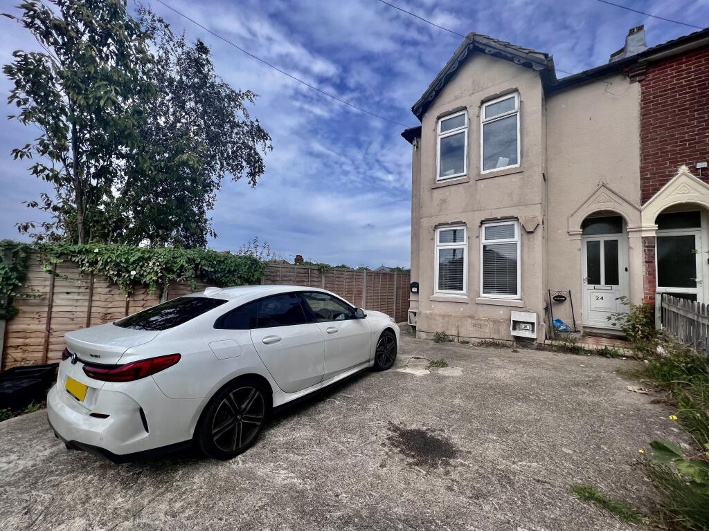 Main image of property: Bond Road, SOUTHAMPTON