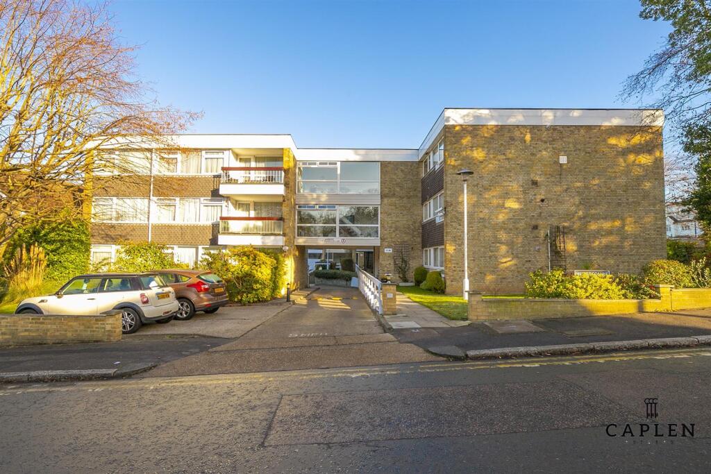 Main image of property: Whitehall Lane, Buckhurst Hill