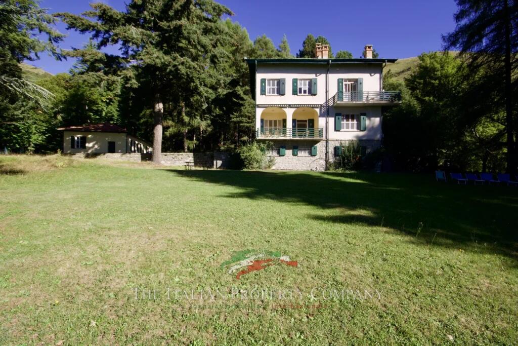 Main image of property: Italy