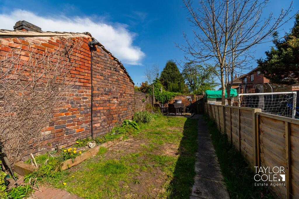 Additional image 17 of New Street, Fazeley