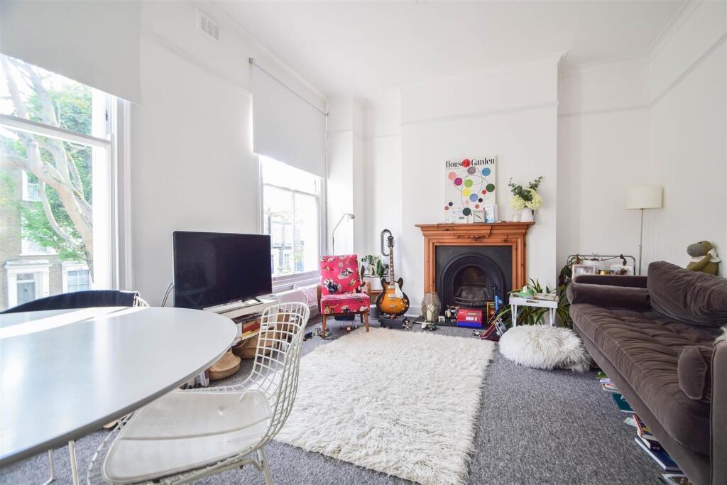 Main image of property: Mildmay Road, London, N1