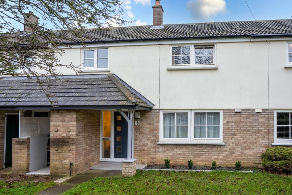 Main image of property: Magdalene Close, Longstanton, CB24