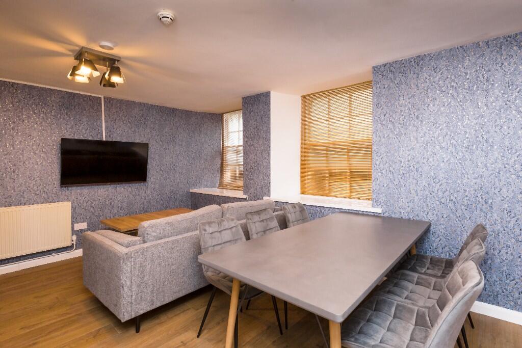 Main image of property: Leazes Terrace, Newcastle Upon Tyne, NE1