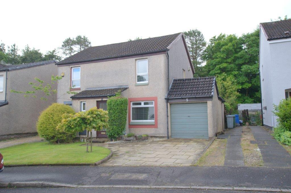 Main image of property: Medwin Gardens, Gardenhall, East Kilbride