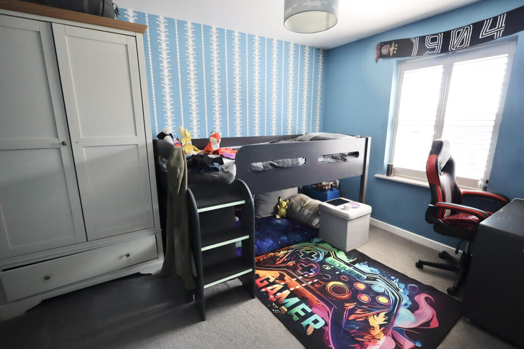 Additional image 6 of Feltham Close, Wells