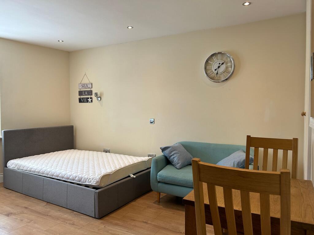 Main image of property: George Street, Caversham, RG4