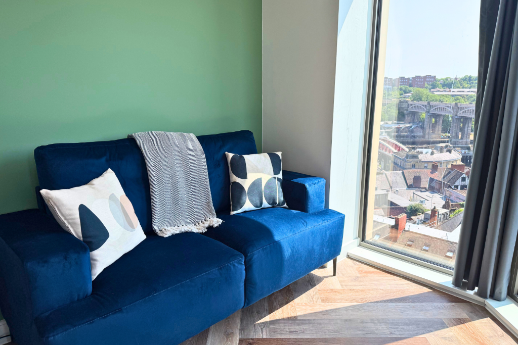 Main image of property: City Co-Living Newcastle, Pilgrim Street, Newcastle Upon Tyne, NE1