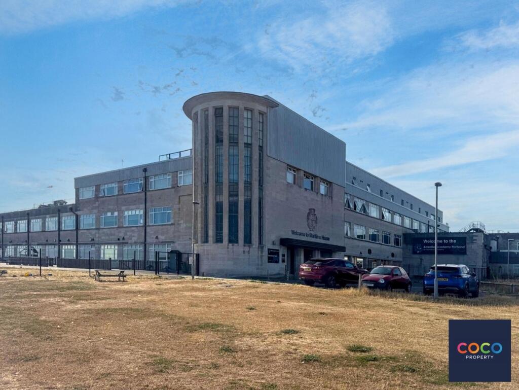 Main image of property: Maritime House, Portland, Dorset, DT5 2NT