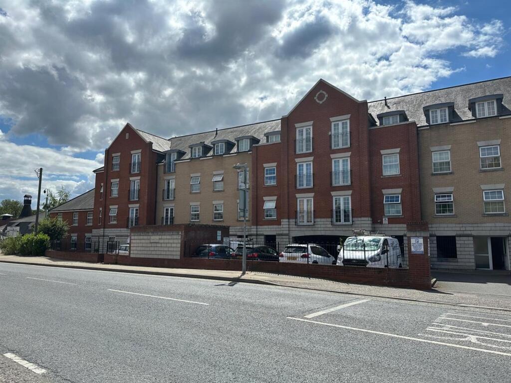 Main image of property: Pickrel Court, Stowmarket
