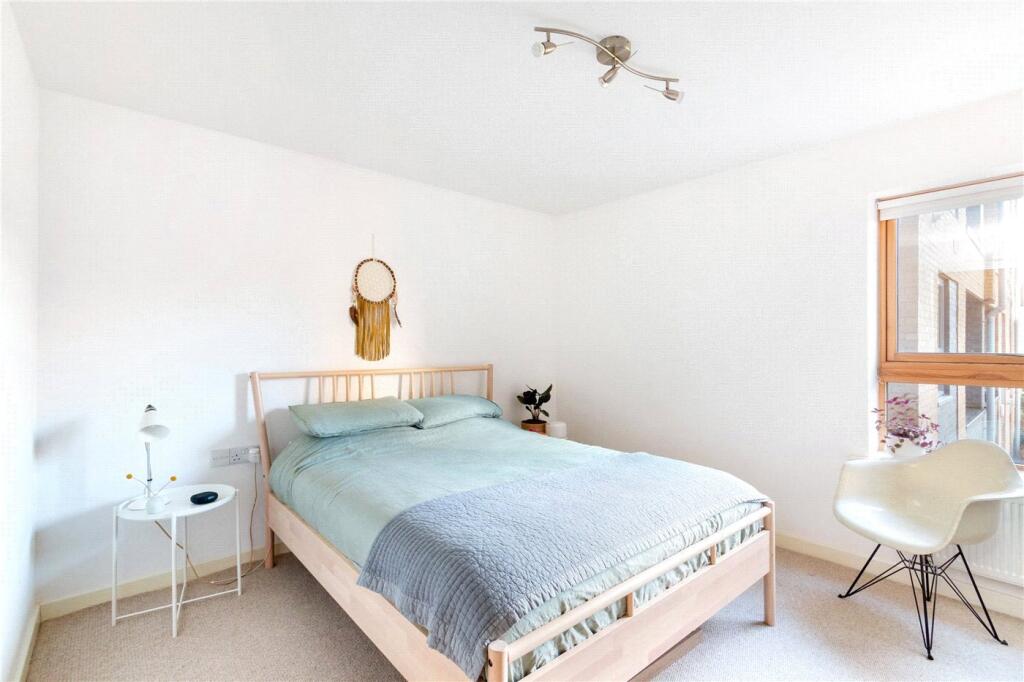 Apartment in London, Avonley Village, New Cross Gate - View 4