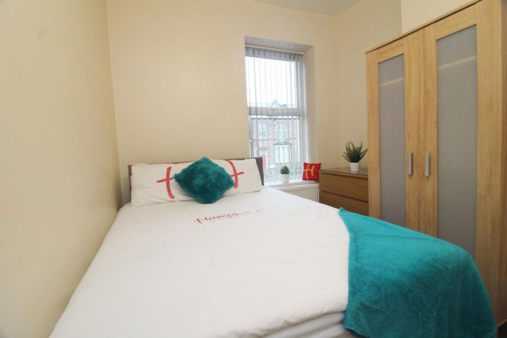 Main image of property: Granville Road, S2