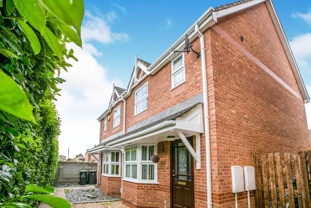 Main image of property: Hitchin Street, Biggleswade