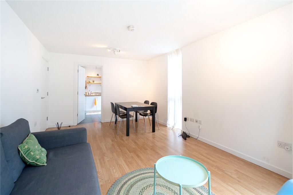 Apartment in London, Pentonville, Barnsbury - View 4