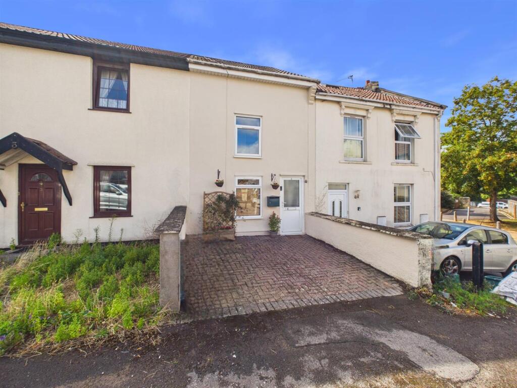 House in Bristol, Hanham