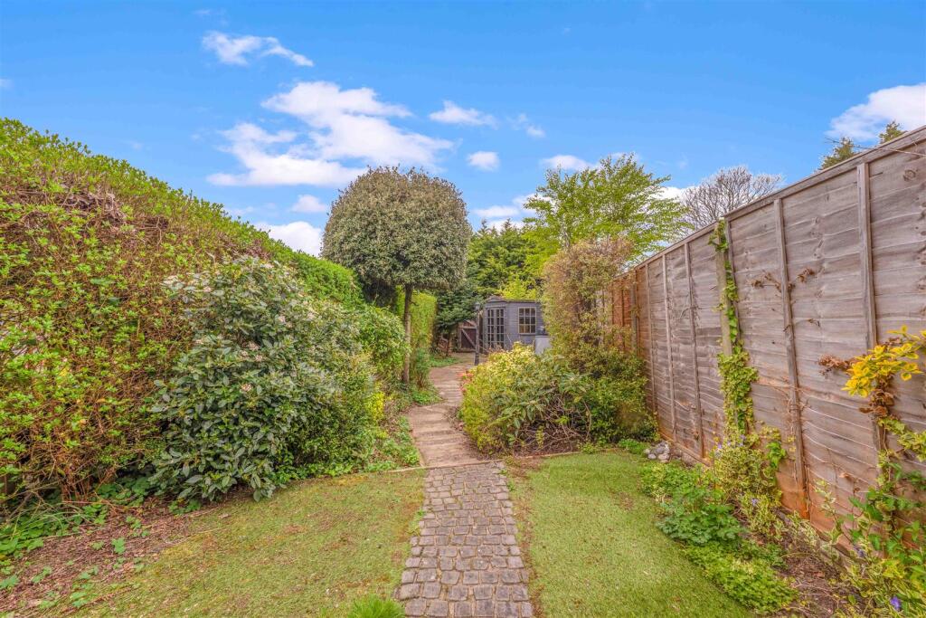 Additional image 15 of Broomfields Avenue, Solihull