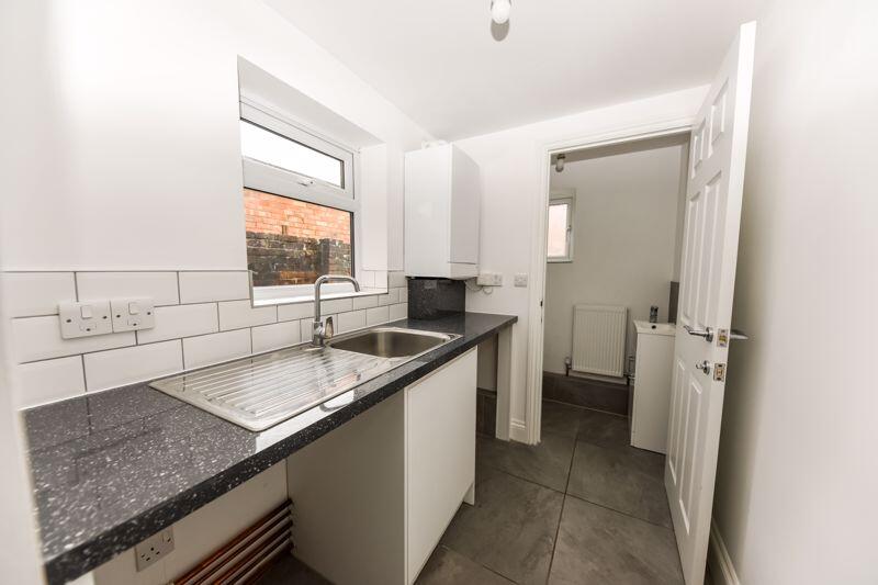 House in Portsmouth - View 5