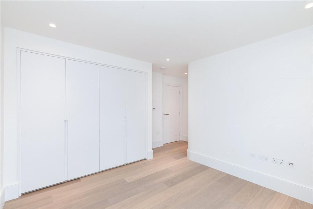 Apartment in London, Marylebone - View 5