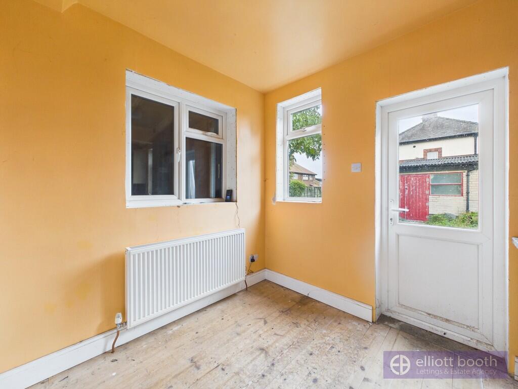 House in Blackpool - View 5