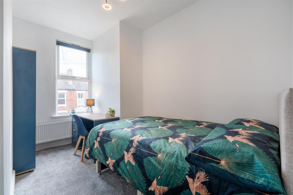 House in Sheffield - More