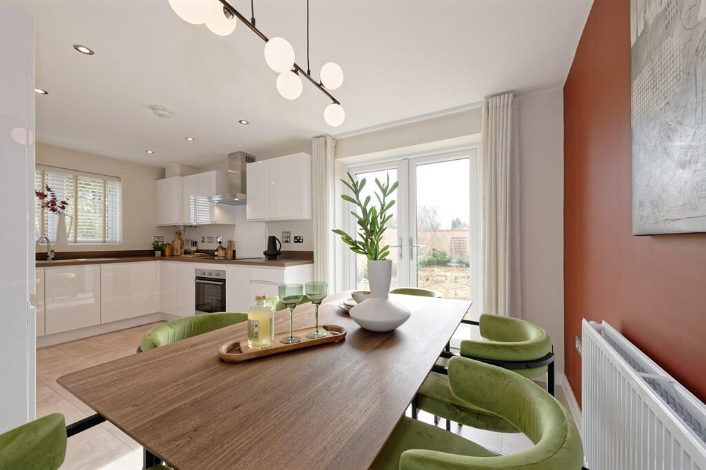 House in Driffield, East Riding of Yorkshire - View 4