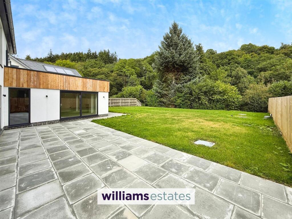 Cyffylliog, Ruthin, LL15 photo 2