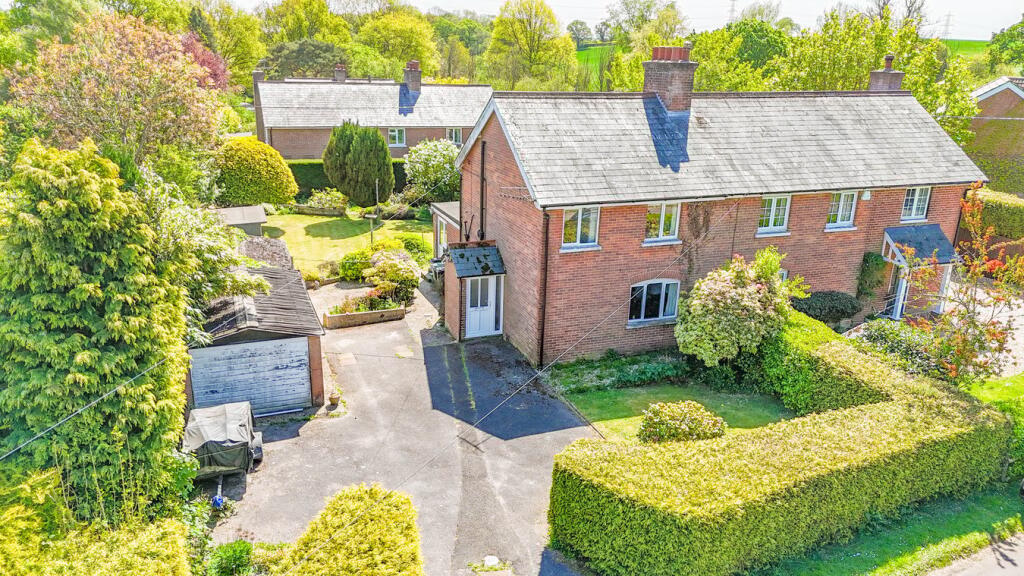 Main image of property: Gaunts Common, Wimborne, BH21