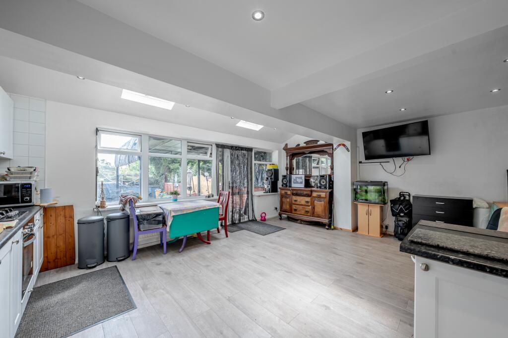 House in Leeds, West Yorkshire - More