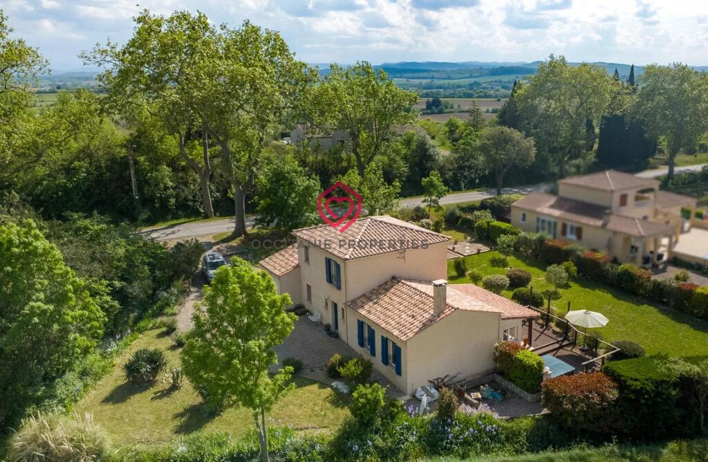 Main image of property: Languedoc-Roussillon, Aude, Cailhau