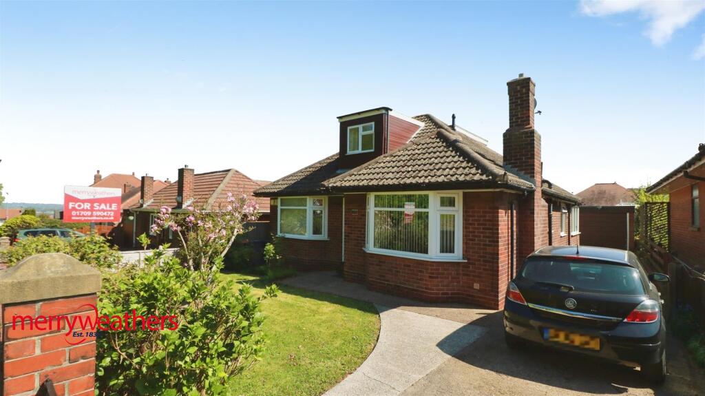 Main image of property: Sandygate, Wath-Upon-Dearne, Rotherham
