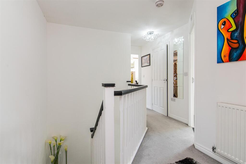 House in Northampton - More