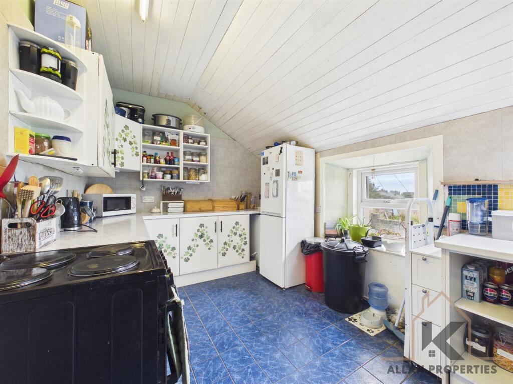 House in Whitehall, Orkney Islands - More