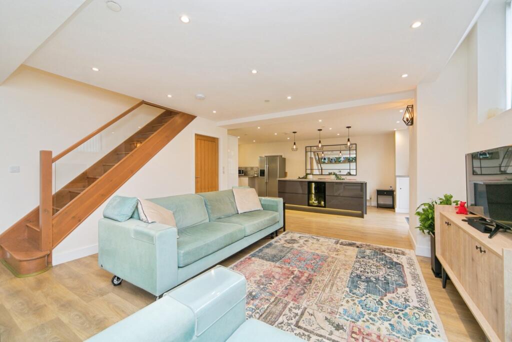 Main image of property: Lansdowne Road, Colwyn Bay, Conwy, LL29