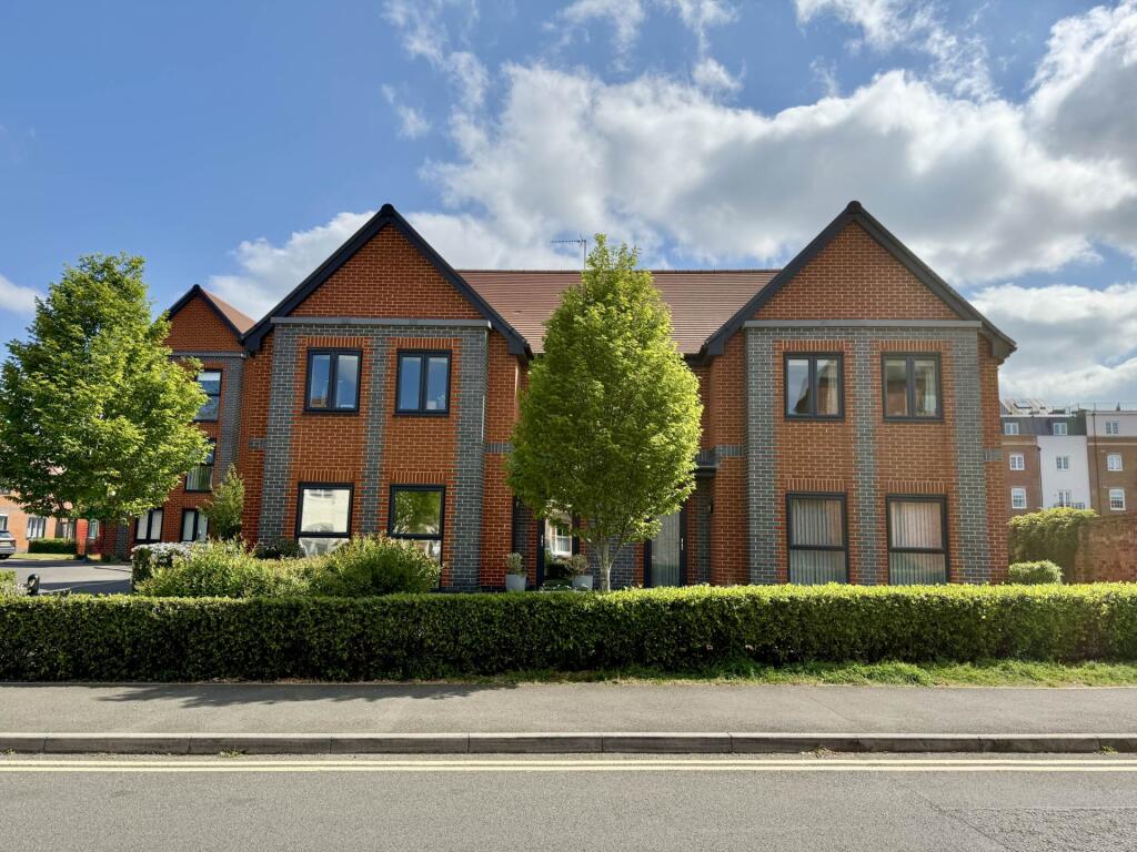 Main image of property: Barnaby Court, Wallingford