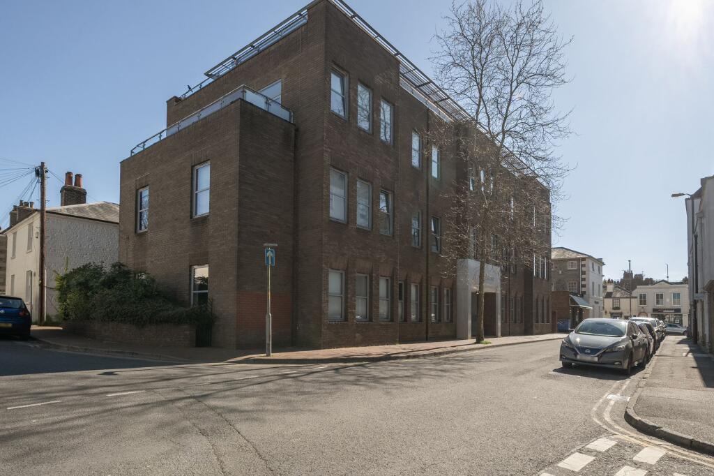 Calverley Street, Garden House Calverley Street, TN1 photo 5