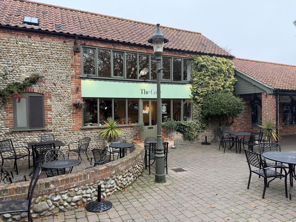 Main image of property: 3 Appleyard, Holt, Norfolk, NR25 6AR