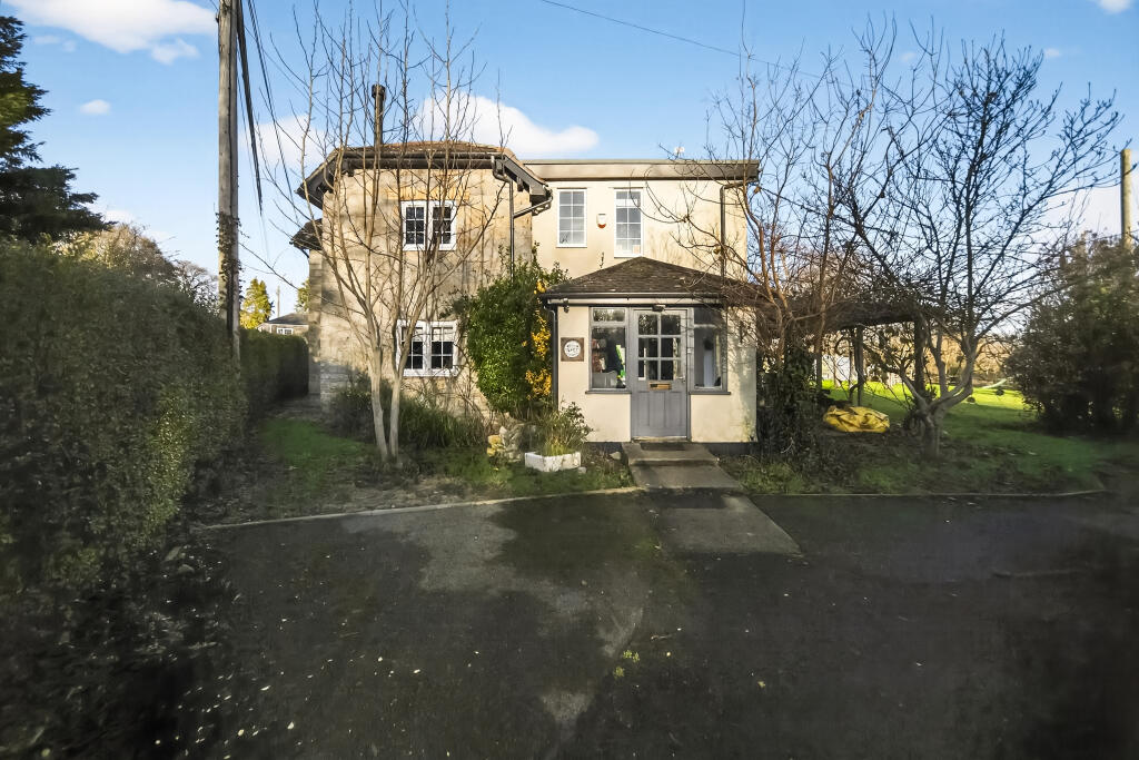 Main image of property: Hatch Beauchamp, Taunton, TA3