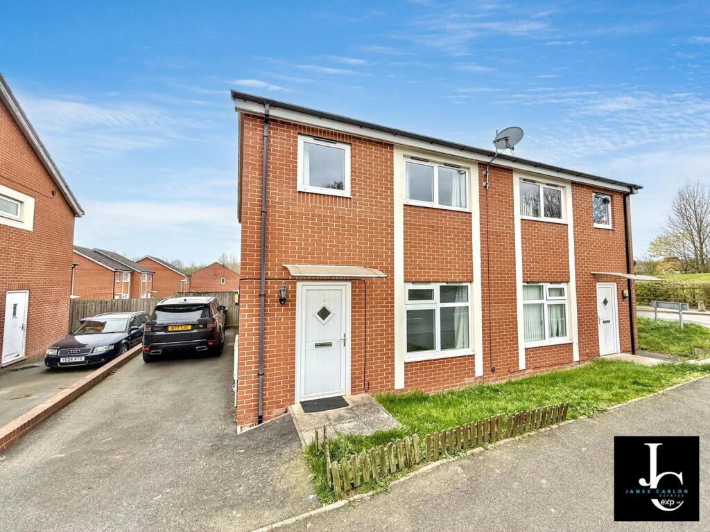 Main image of property: Westone Close, Donnington Wood