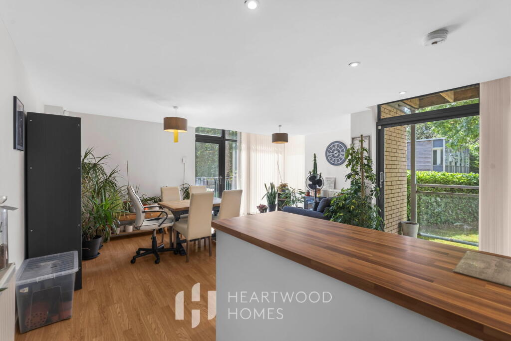 Main image of property: Magdalen Court, St. Peters Road, St. Albans, AL1 3FS