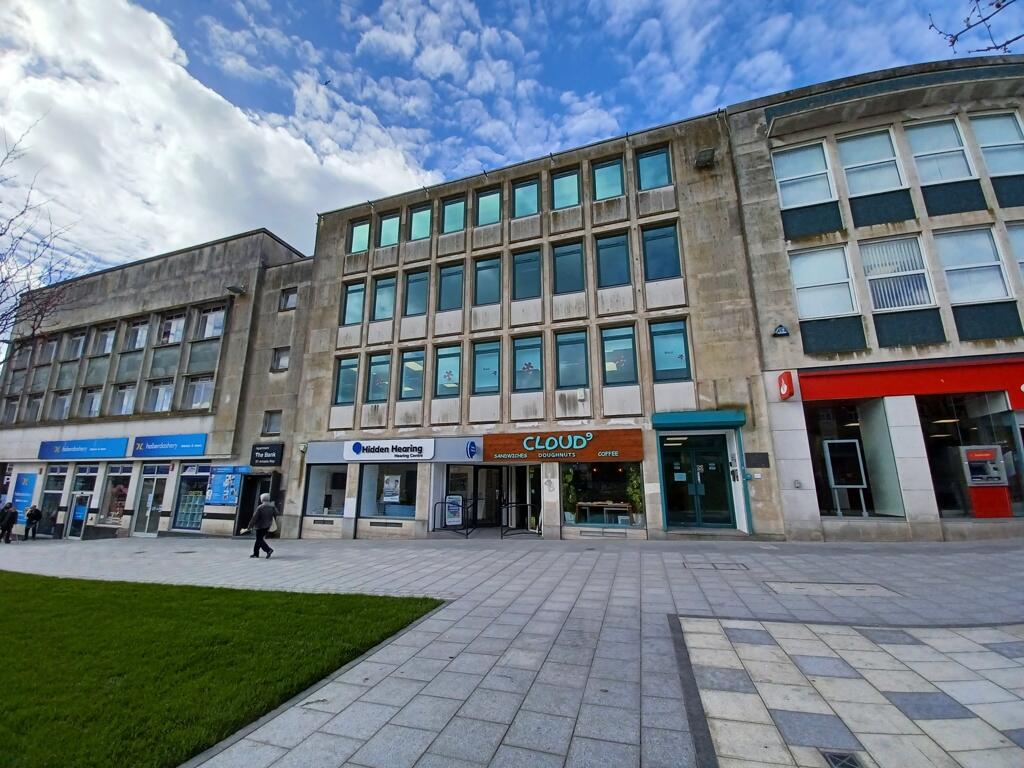 Main image of property: Royal London House, 153-155 Armada Way, Plymouth, Devon, PL1 1HY