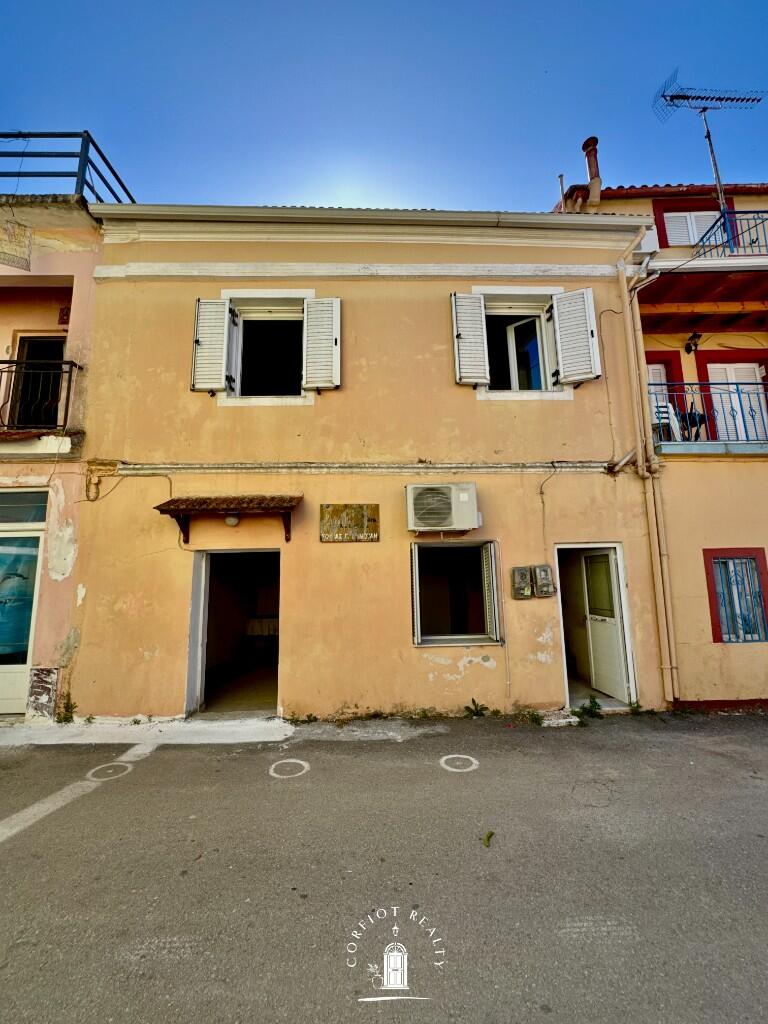 Main image of property: Chlomos, Corfu, Ionian Islands