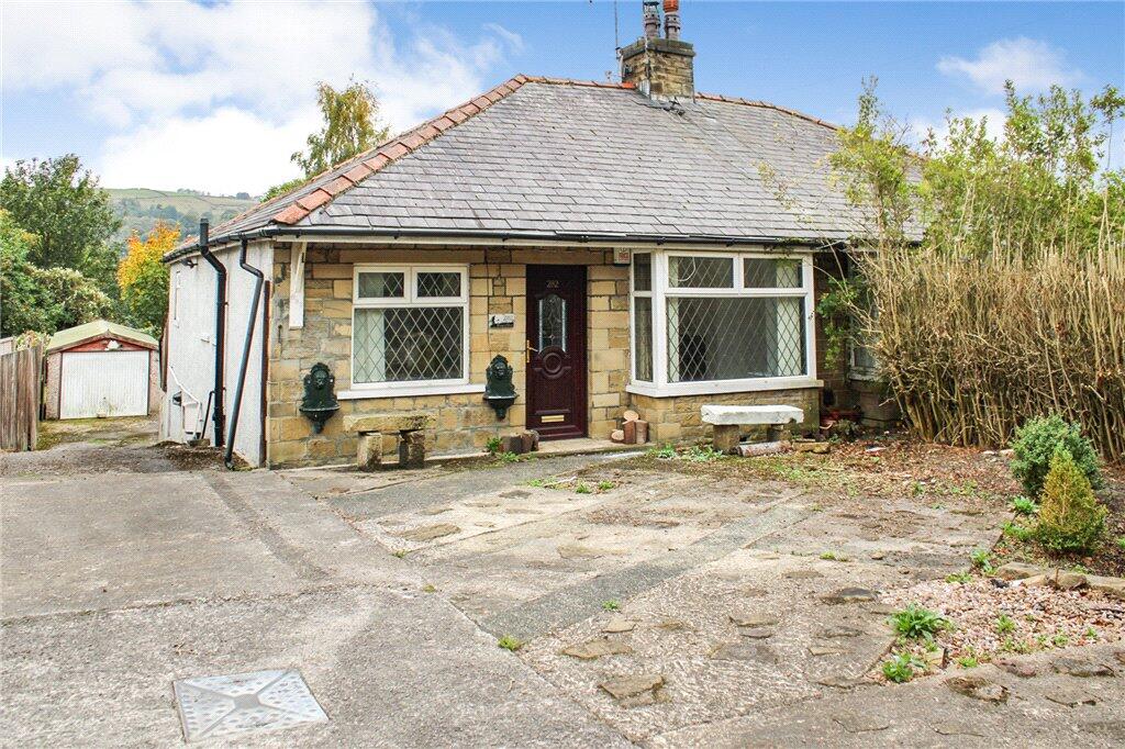 Main image of property: Bradford Road, Riddlesden, Keighley, West Yorkshire, BD20
