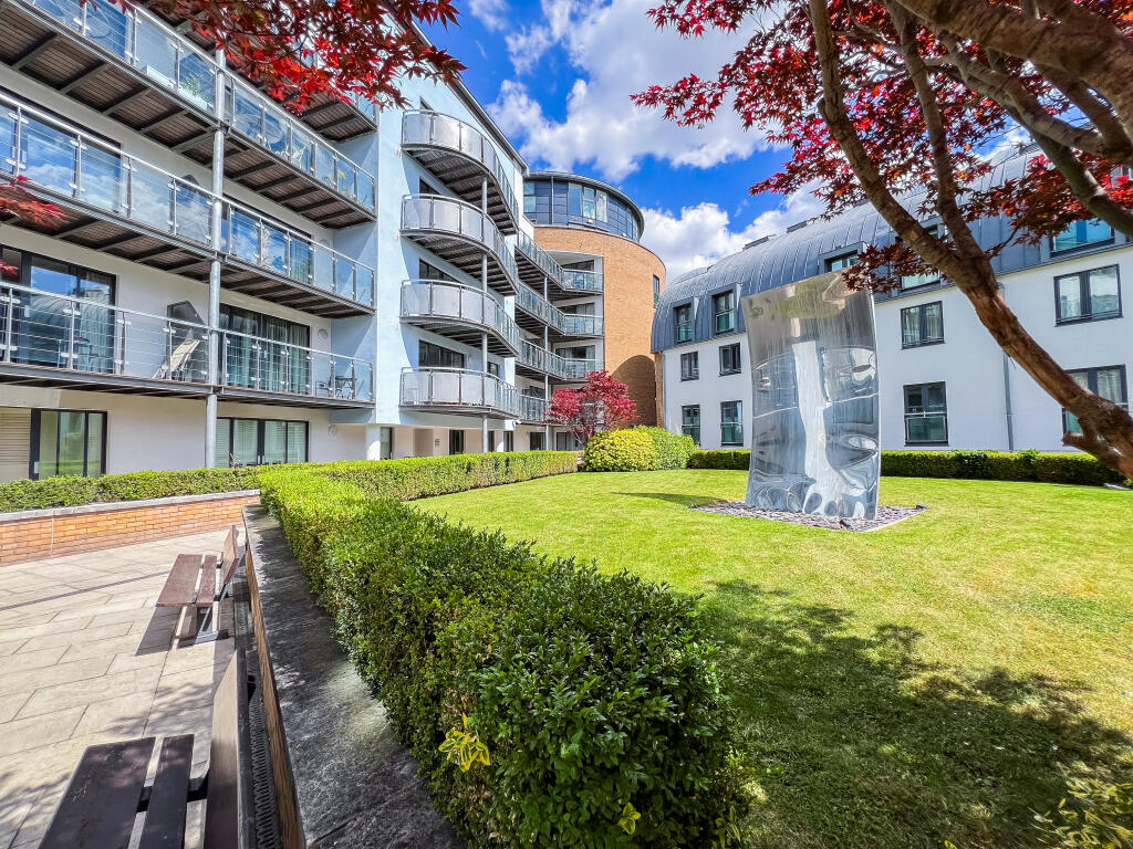 Main image of property: Owen Street, London