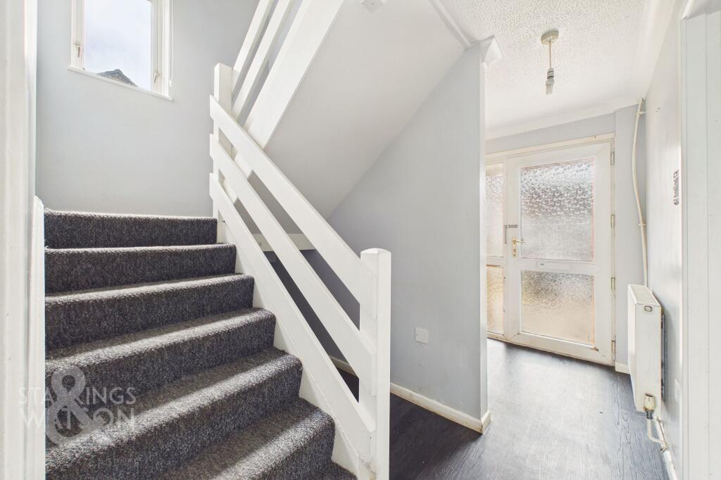 House in Norwich, Chapel Break, Bowthorpe - View 4